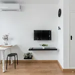Blonzu Benin Apartamento *