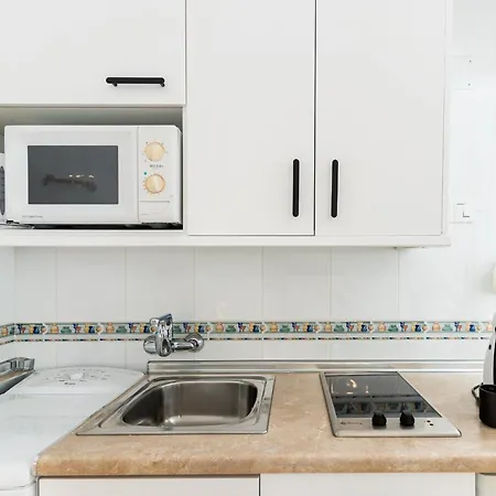 Apartamento Blonzu Benin