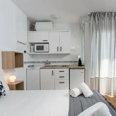 Blonzu Benin Apartamento *