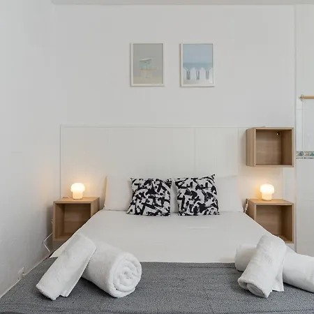 Blonzu Benin Apartamento
