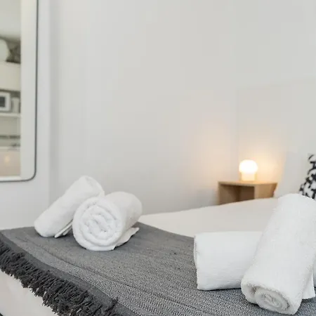 Apartamento Blonzu Benin