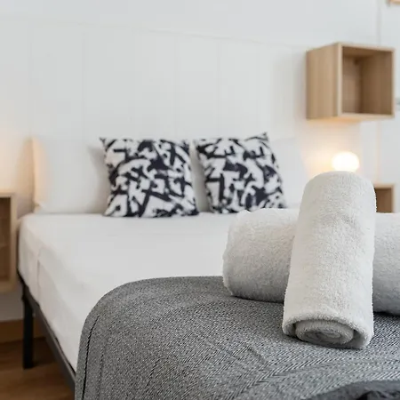 Blonzu Benin Apartamento *