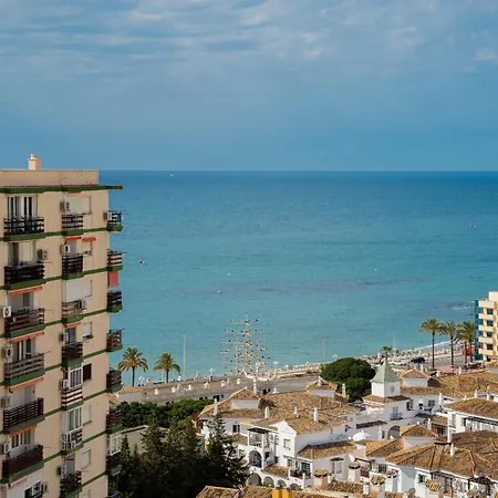 Blonzu Benin Benalmádena