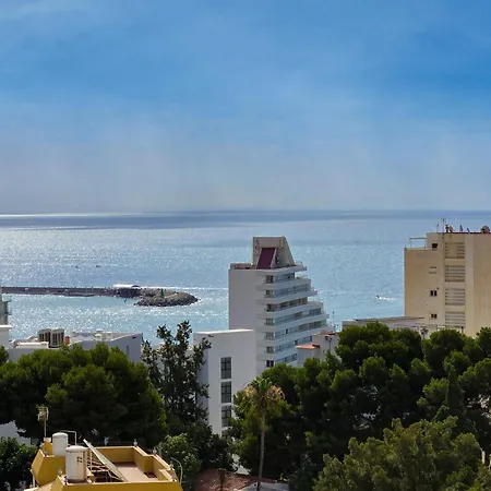 Blonzu Benin * Benalmádena