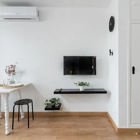 Blonzu Benin Apartamento *