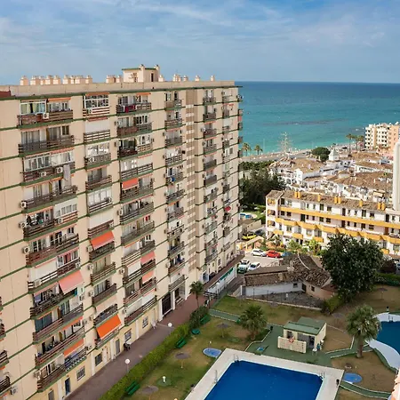 Apartamento Blonzu Benin *