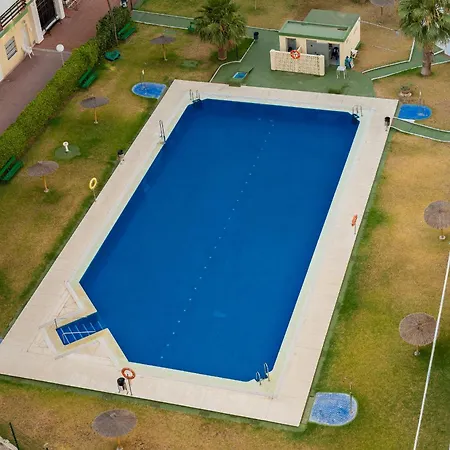 Apartamento Blonzu Benin *